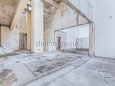 Apartamento 4 Quartos com 3 Suítes e 320m² - Moema - Apartamento em Moema, São Paulo - Foto 4