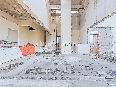 Apartamento 4 Quartos com 3 Suítes e 320m² - Moema - Apartamento em Moema, São Paulo - Foto 5