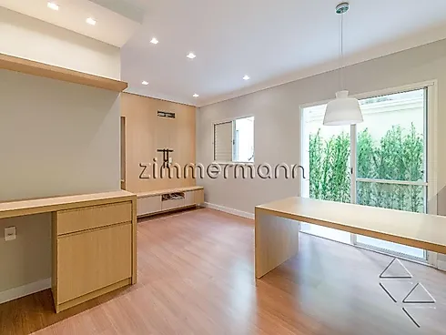 Apartamento 1 Quarto com 77m² - Jardim Paulista - Apartamento em Jardim Paulista, São Paulo - Foto 2