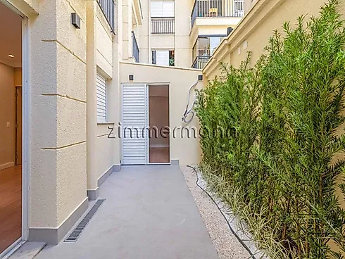 Apartamento 1 Quarto com 77m² - Jardim Paulista - Apartamento em Jardim Paulista, São Paulo - Foto 4
