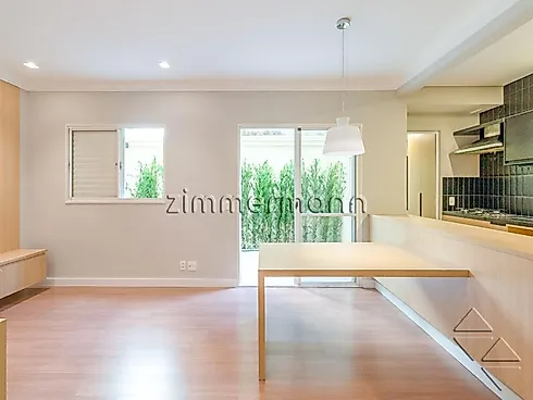 Apartamento 1 Quarto com 77m² - Jardim Paulista - Apartamento em Jardim Paulista, São Paulo - Foto 5