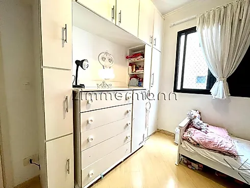 Apartamento 2 Quartos com 57m² - Pompeia - Apartamento em Pompeia, São Paulo - Foto 4