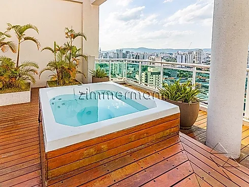 Santa Cecilia, São Paulo