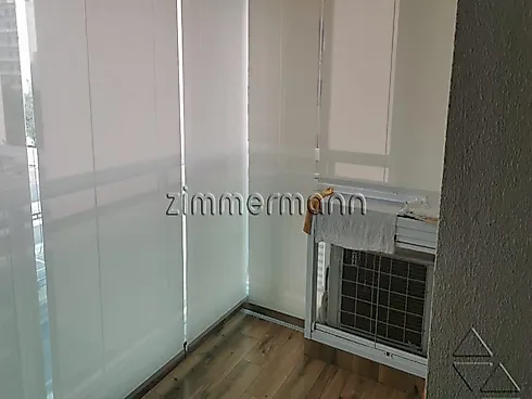 Apartamento 1 Quarto com 1 Suíte e 37m² - Santa Cecilia - Apartamento em Santa Cecilia, São Paulo - Foto 5