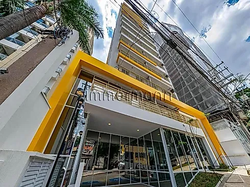 Apartamento 1 Quarto com 31m² - Pinheiros - Apartamento em Pinheiros, São Paulo - Foto 2