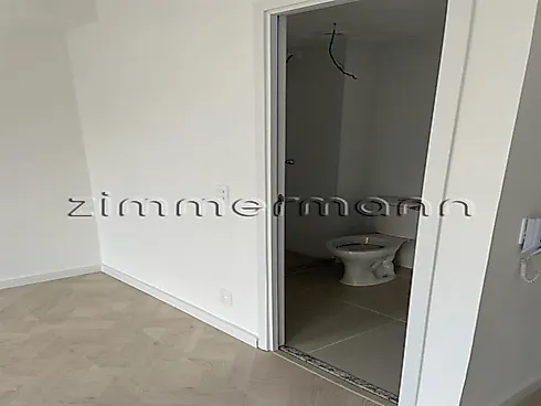 Apartamento 1 Quarto com 31m² - Pinheiros - Apartamento em Pinheiros, São Paulo - Foto 5