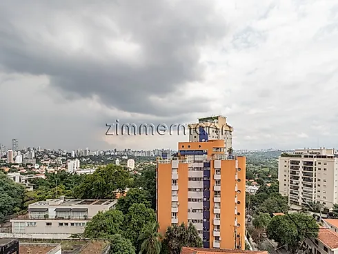 Apartamento 4 Quartos com 4 Suítes e 310m² - Alto de Pinheiros - Apartamento em Alto De Pinheiros, São Paulo - Foto 2