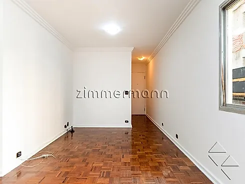 Apartamento 3 Quartos com 1 Suíte e 110m² - Jardim Paulista - Apartamento em Jardim Paulista, São Paulo - Foto 3