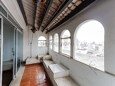 Apartamento 4 Quartos com 4 Suítes e 453m² - Higienopolis - Apartamento em Higienopolis, Sao Paulo - Foto 2