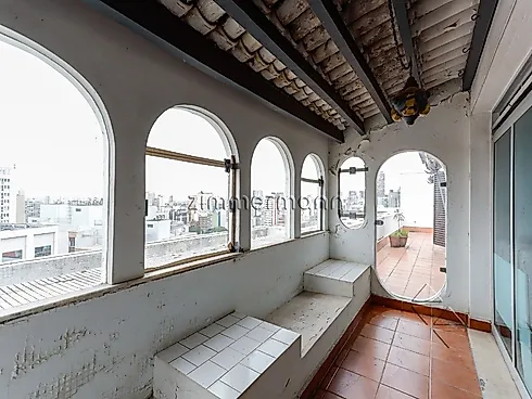 Apartamento 4 Quartos com 4 Suítes e 453m² - Higienopolis - Apartamento em Higienopolis, Sao Paulo - Foto 3