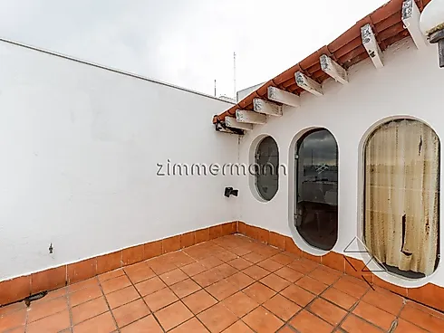 Apartamento 4 Quartos com 4 Suítes e 453m² - Higienopolis - Apartamento em Higienopolis, Sao Paulo - Foto 4