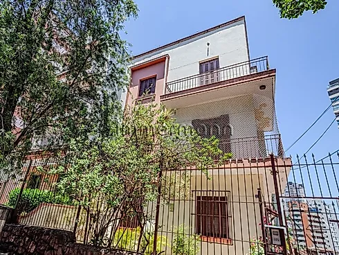 Apartamento 2 Quartos com 67m² - Vila Mariana - Apartamento em Vila Mariana, São Paulo - Foto 1
