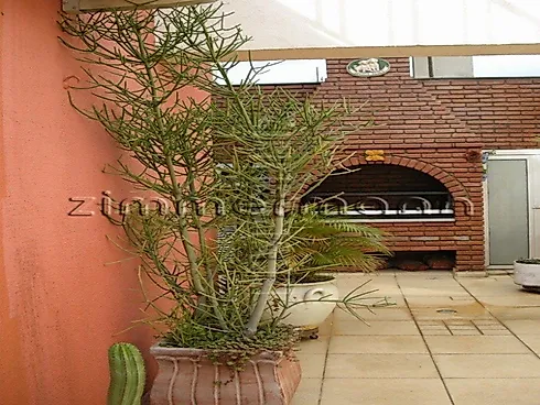 Apartamento 5 Quartos com 2 Suítes e 160m² - Barra Funda - Apartamento em Barra Funda, São Paulo - Foto 2