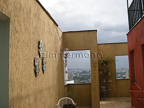 Apartamento 5 Quartos com 2 Suítes e 160m² - Barra Funda - Apartamento em Barra Funda, São Paulo - Foto 3