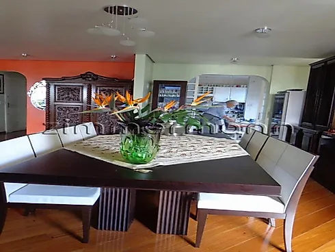 Apartamento 5 Quartos com 2 Suítes e 160m² - Barra Funda - Apartamento em Barra Funda, São Paulo - Foto 5