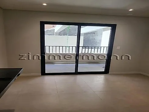 Apartamento 1 Quarto com 23m² - Pinheiros - Apartamento em Pinheiros, São Paulo - Foto 3