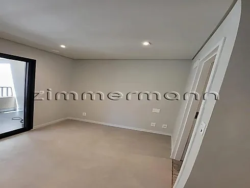 Apartamento 1 Quarto com 23m² - Pinheiros - Apartamento em Pinheiros, São Paulo - Foto 4