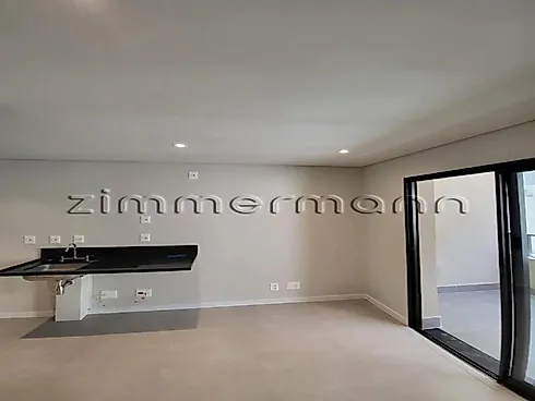 Apartamento 1 Quarto com 23m² - Pinheiros - Apartamento em Pinheiros, São Paulo - Foto 5