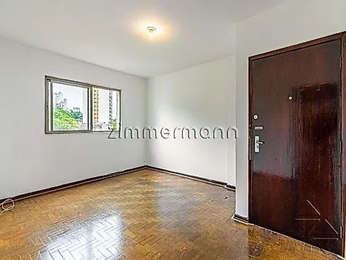 Barra Funda, Sao Paulo