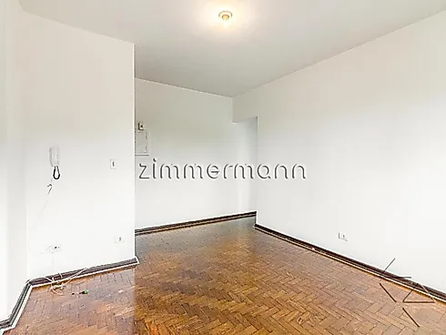 Apartamento 1 Quarto com 55m² - Barra Funda - Apartamento em Barra Funda, Sao Paulo - Foto 3
