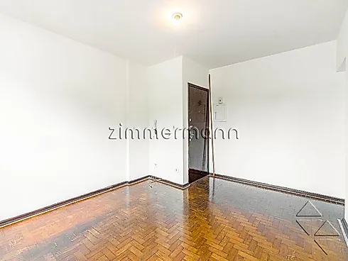 Apartamento 1 Quarto com 55m² - Barra Funda - Apartamento em Barra Funda, Sao Paulo - Foto 4