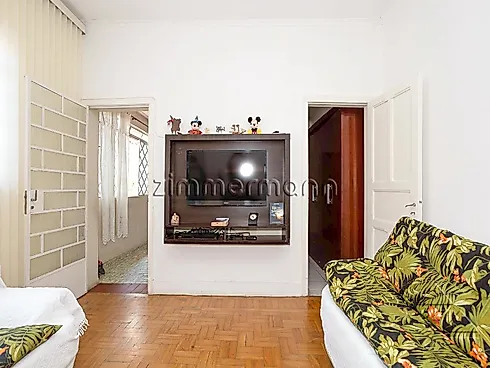 Casa 3 Quartos com 1 Suíte e 120m² - Alto da Lapa - Casa em Alto Da Lapa, São Paulo - Foto 4