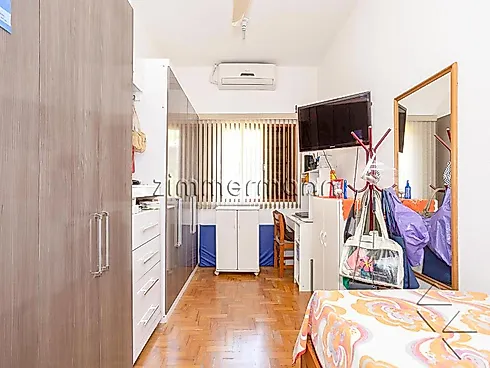 Casa 3 Quartos com 1 Suíte e 120m² - Alto da Lapa - Casa em Alto Da Lapa, São Paulo - Foto 5
