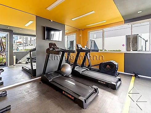 Apartamento 2 Quartos com 34m² - Lapa - Apartamento em Lapa, São Paulo - Foto 2