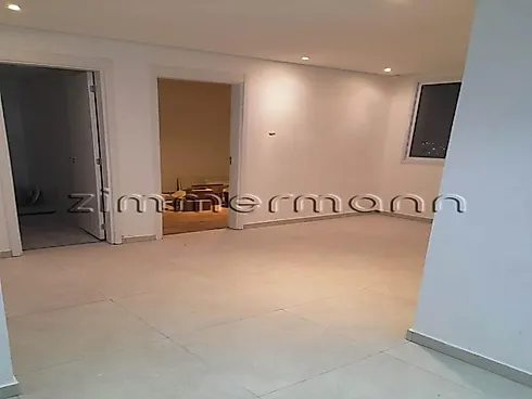Apartamento 2 Quartos com 34m² - Lapa - Apartamento em Lapa, São Paulo - Foto 3