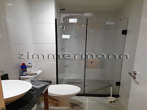 Apartamento 2 Quartos com 34m² - Lapa - Apartamento em Lapa, São Paulo - Foto 5