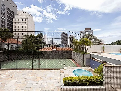 Apartamento 3 Quartos com 1 Suíte e 100m² - Sumare - Apartamento em Sumare, Sao Paulo - Foto 2
