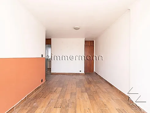 Apartamento 3 Quartos com 1 Suíte e 100m² - Sumare - Apartamento em Sumare, Sao Paulo - Foto 3
