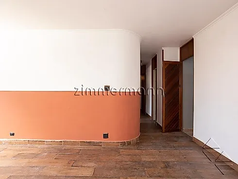Apartamento 3 Quartos com 1 Suíte e 100m² - Sumare - Apartamento em Sumare, Sao Paulo - Foto 4