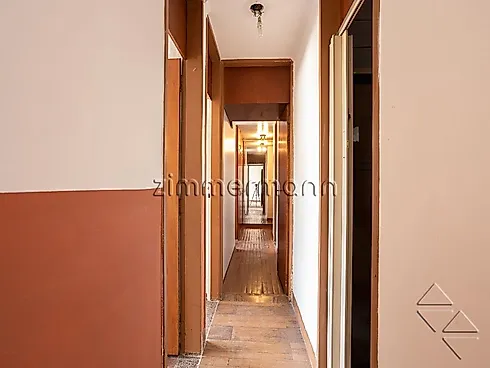 Apartamento 3 Quartos com 1 Suíte e 100m² - Sumare - Apartamento em Sumare, Sao Paulo - Foto 5