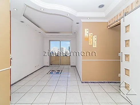 Apartamento 3 Quartos com 2 Suítes e 88m² - Vila Monumento - Apartamento em Vila Monumento, São Paulo - Foto 3