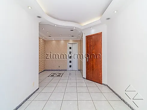 Apartamento 3 Quartos com 2 Suítes e 88m² - Vila Monumento - Apartamento em Vila Monumento, São Paulo - Foto 4