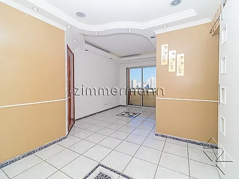 Apartamento 3 Quartos com 2 Suítes e 88m² - Vila Monumento - Apartamento em Vila Monumento, São Paulo - Foto 5