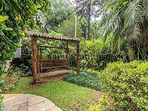 Casa 3 Quartos com 1 Suíte e 262m² - Butanta - Casa em Butanta, São Paulo - Foto 1