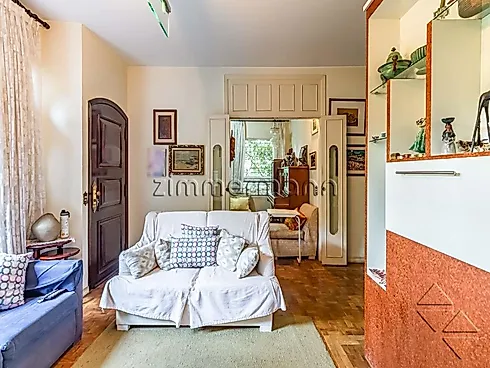 Casa 3 Quartos com 1 Suíte e 262m² - Butanta - Casa em Butanta, São Paulo - Foto 3