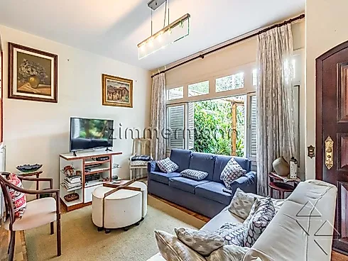 Casa 3 Quartos com 1 Suíte e 262m² - Butanta - Casa em Butanta, São Paulo - Foto 4