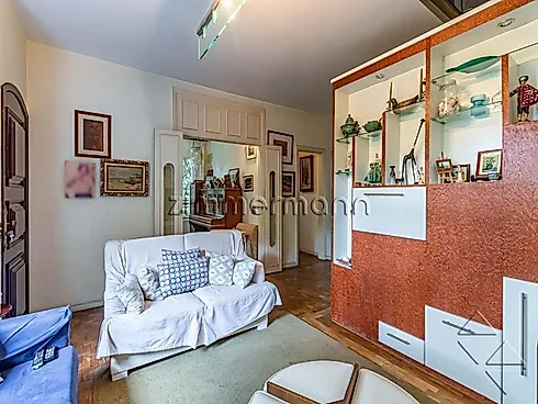 Casa 3 Quartos com 1 Suíte e 262m² - Butanta - Casa em Butanta, São Paulo - Foto 5