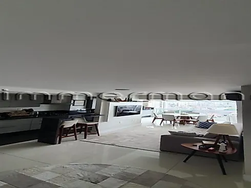 Apartamento 2 Quartos com 1 Suíte e 79m² - Jardim das Perdizes - Apartamento em Jardim Das Perdizes, São Paulo - Foto 3