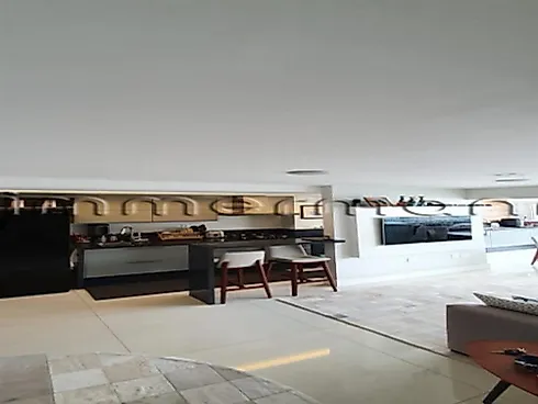Apartamento 2 Quartos com 1 Suíte e 79m² - Jardim das Perdizes - Apartamento em Jardim Das Perdizes, São Paulo - Foto 4