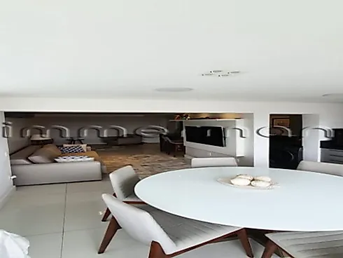 Apartamento 2 Quartos com 1 Suíte e 79m² - Jardim das Perdizes - Apartamento em Jardim Das Perdizes, São Paulo - Foto 5