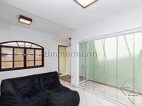 Casa 3 Quartos com 2 Suítes e 115m² - Lapa - Casa em Lapa, São Paulo - Foto 4