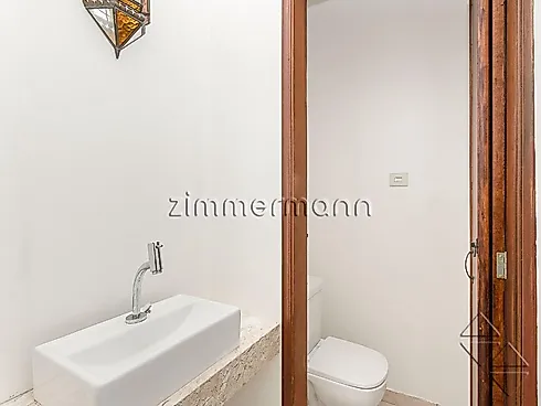Casa 3 Quartos com 2 Suítes e 115m² - Lapa - Casa em Lapa, São Paulo - Foto 5