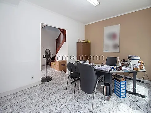 Escritório/Sala Comercial - 220m², Vila Romana - Escritório/sala em Vila Romana, São Paulo - Foto 2