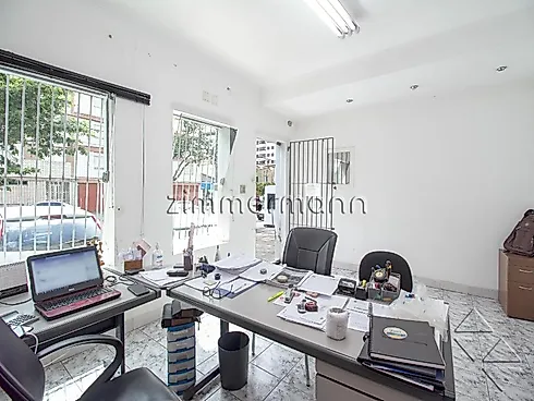 Escritório/Sala Comercial - 220m², Vila Romana - Escritório/sala em Vila Romana, São Paulo - Foto 3