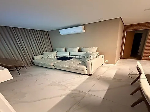 Apartamento 2 Quartos com 67m² - Vila Clementino - Apartamento em Vila Clementino, São Paulo - Foto 1