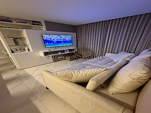 Apartamento 2 Quartos com 67m² - Vila Clementino - Apartamento em Vila Clementino, São Paulo - Foto 2